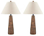 danset-lamp-set