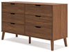 fordmont-dresser