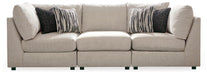 kellway-sectional