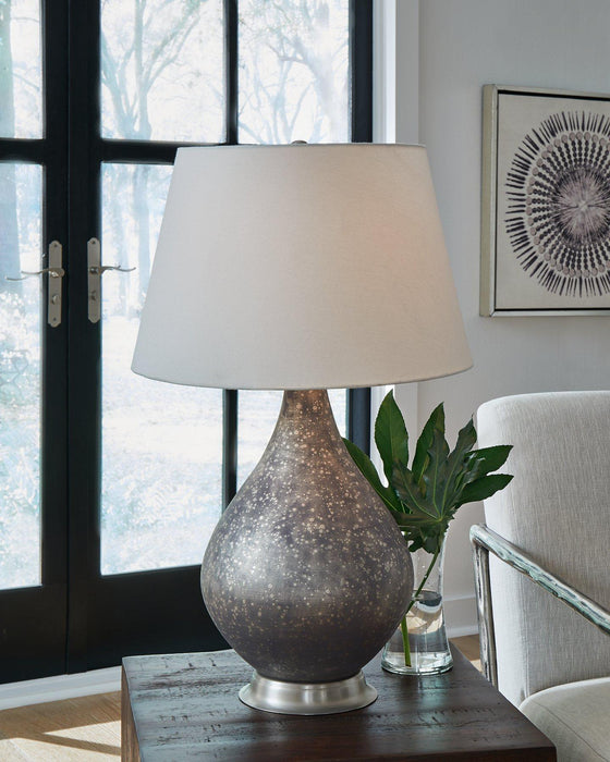 Bluacy Table Lamp