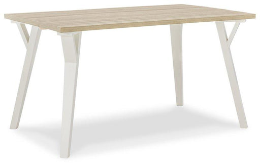 grannen-dining-table