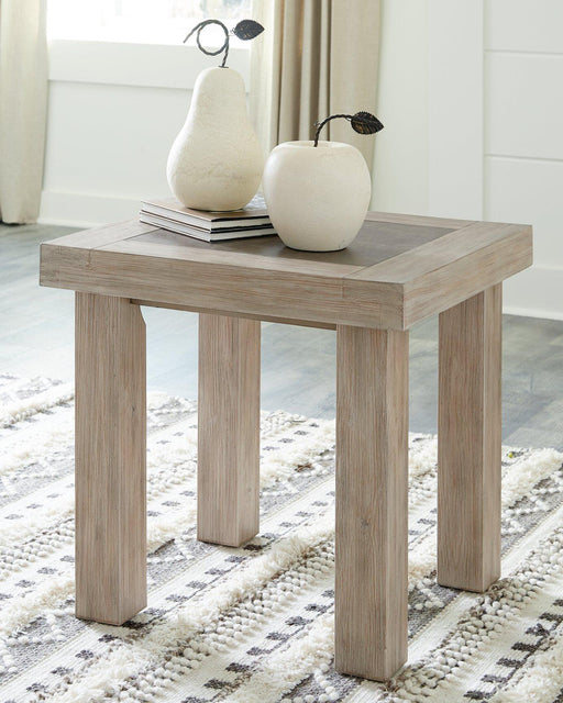 hennington-end-table