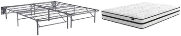 chime-10-inch-hybrid-2-piece-mattress-package