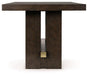 burkhaus-counter-height-dining-table