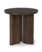 korestone-end-table