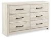 cambeck-dresser