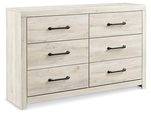 cambeck-dresser