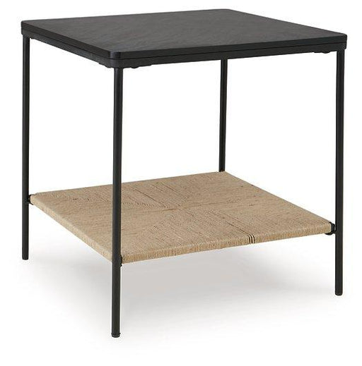 minrich-accent-table