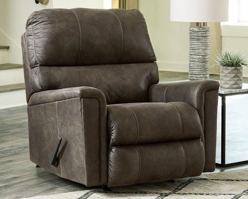 navi-recliner