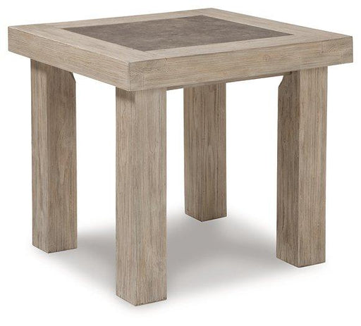 hennington-end-table