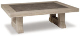 hennington-coffee-table