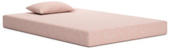 ikidz-coral-mattress-and-pillow