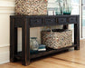 gavelston-sofa-console-table