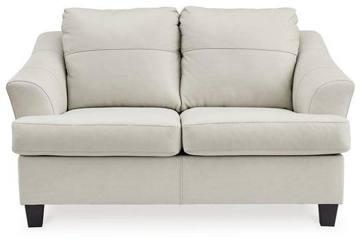 genoa-loveseat