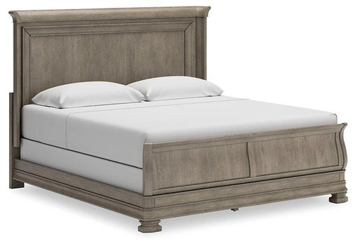 lexorne-bed