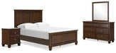 danabrin-bedroom-set