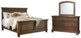 flynnter-bedroom-set