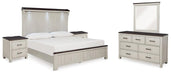 darborn-bedroom-set