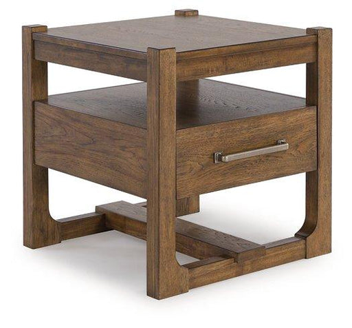 cabalynn-end-table