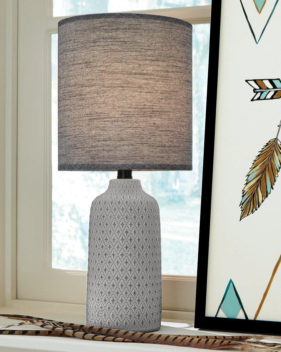 Donnford Table Lamp