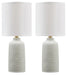 donnford-lamp-set