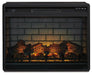 entertainment-accessories-electric-infrared-fireplace-insert