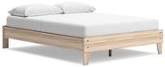 battelle-bed