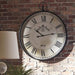 augustina-wall-clock