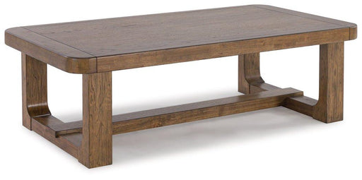 cabalynn-coffee-table