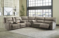 cavalcade-3-piece-power-reclining-sectional