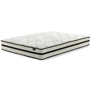 Chime 10 Inch Hybrid Mattress in a Box