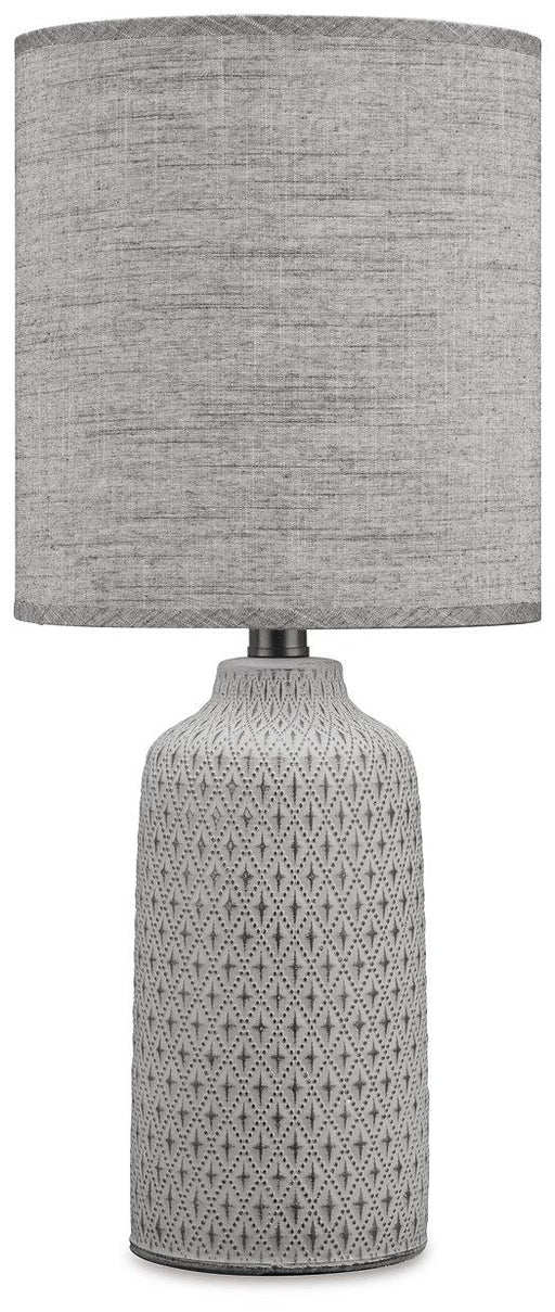 donnford-lamp-set