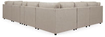 kellway-sectional