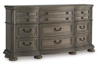 Ardenfield Dresser