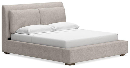 cabalynn-upholstered-bed