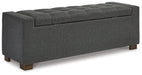 cortwell-storage-bench