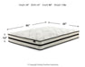 calverson-bed-and-mattress-package