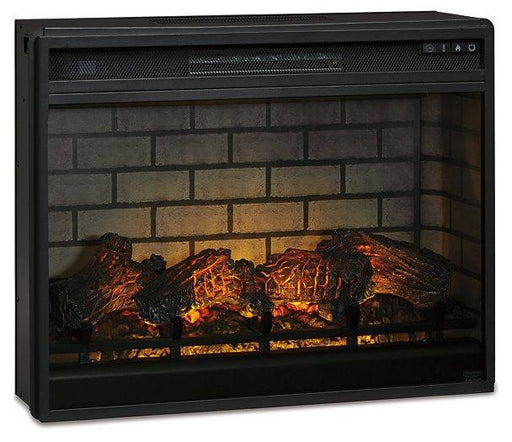 entertainment-accessories-electric-infrared-fireplace-insert