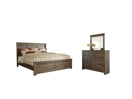 juararo-bedroom-set