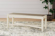 bolanburg-dining-bench