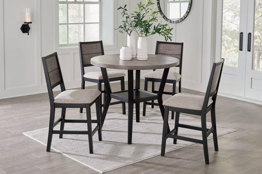 corloda-counter-height-dining-table-and-4-barstools-set-of-5