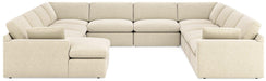 elyza-sectional