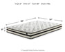 8-inch-chime-innerspring-mattress-package