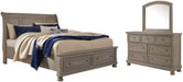 lettner-bedroom-set