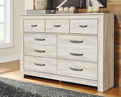 bellaby-dresser