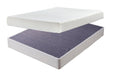 chime-8-inch-memory-foam-mattress-package