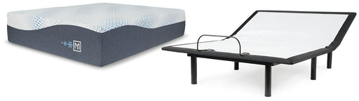 millennium-luxury-gel-memory-foam-mattress-and-base-package