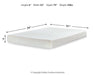 calverson-bed-and-mattress-package