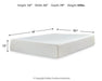 calverson-bed-and-mattress-package