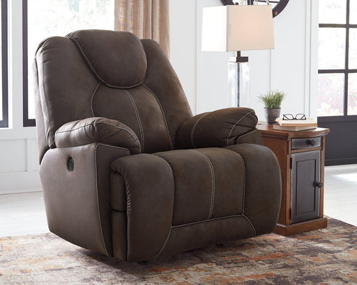 warrior-fortress-power-recliner